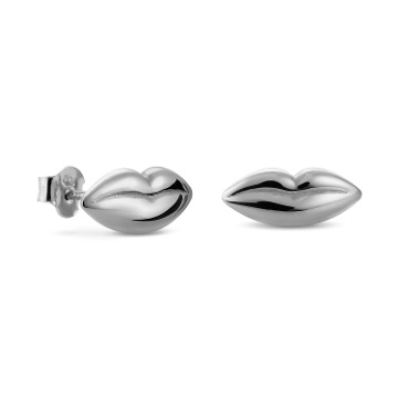 ARRACADES PETITES PLATEJADES DALÍ, JEWELRY BY JOIDART, LLAVIS