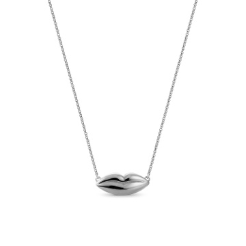 COLLARET PLATEJAT DALÍ, JEWELRY BY JOIDART, LLAVIS