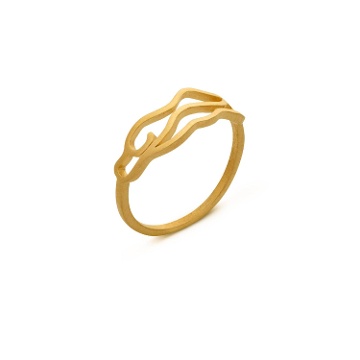 ANELL DAURAT GAUDÍ JEWELRY