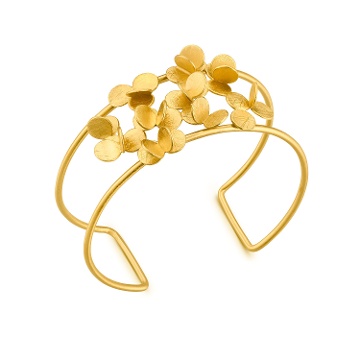 GOLDEN BRACELET ARAI