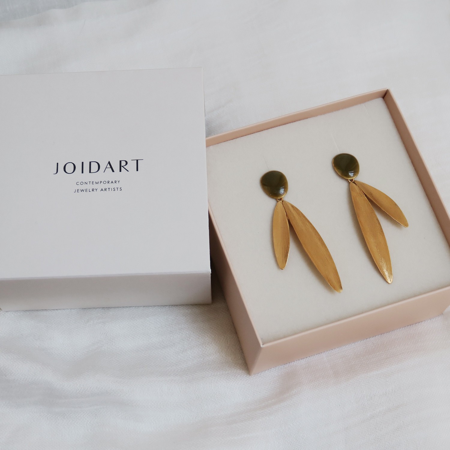 Boucles - Petite Olivia
