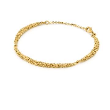GOLDEN BRACELET STARDUST