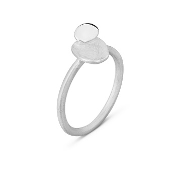 ANELL PLATA LILIA