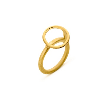 ANILLO  DORADO RALL