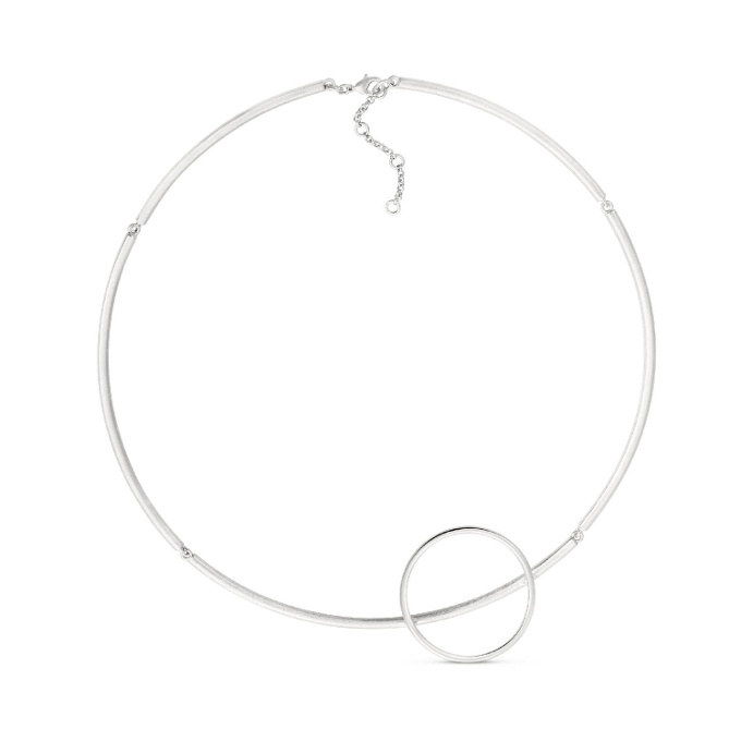 Silver Rall RALL SILVER NECKLACE
