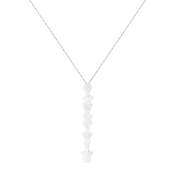 COLLARET PLATA VENUS