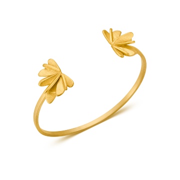 PULSERA DORADA VOL