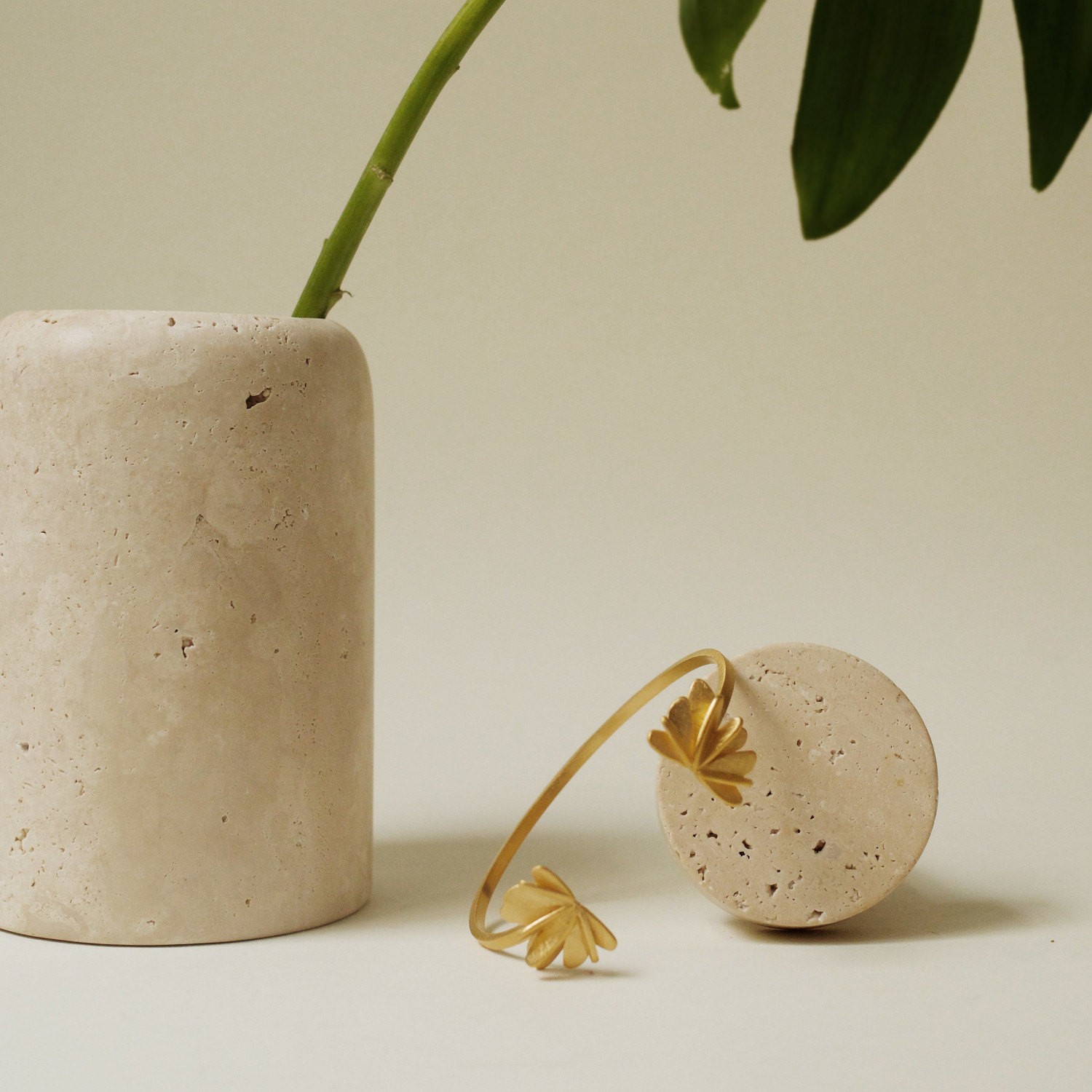 BRACELET DORÉ VOL 3