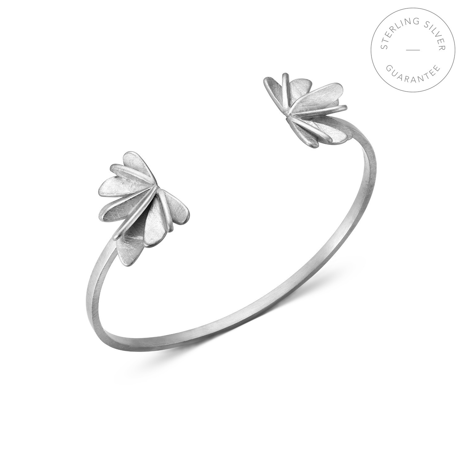 SILVER BRACELET VOL