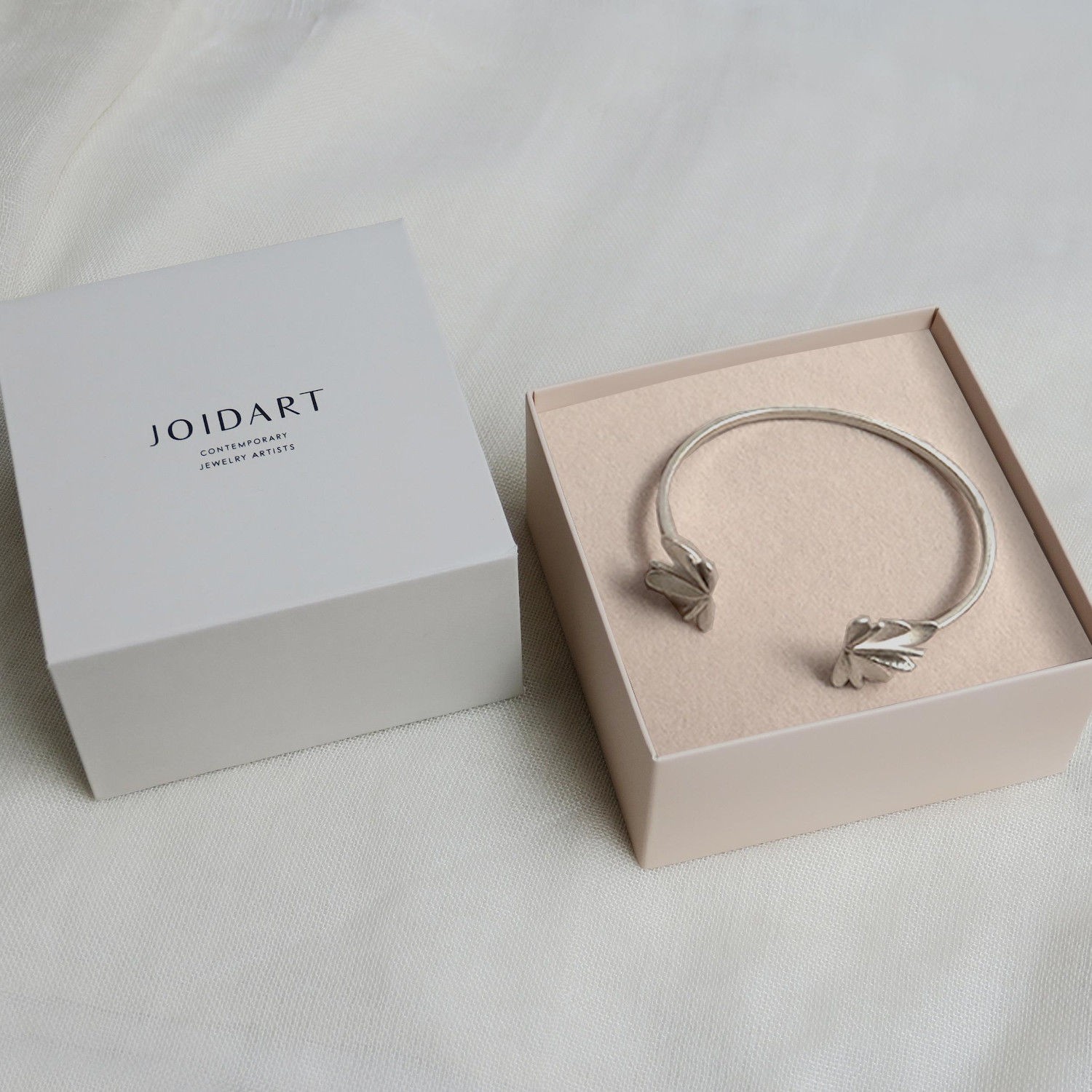 SILVER BRACELET VOL 3