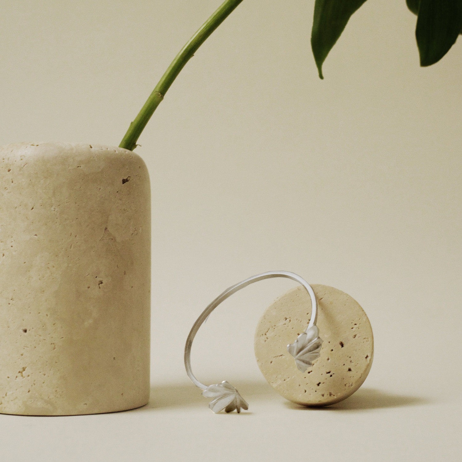 SILVER BRACELET VOL 2