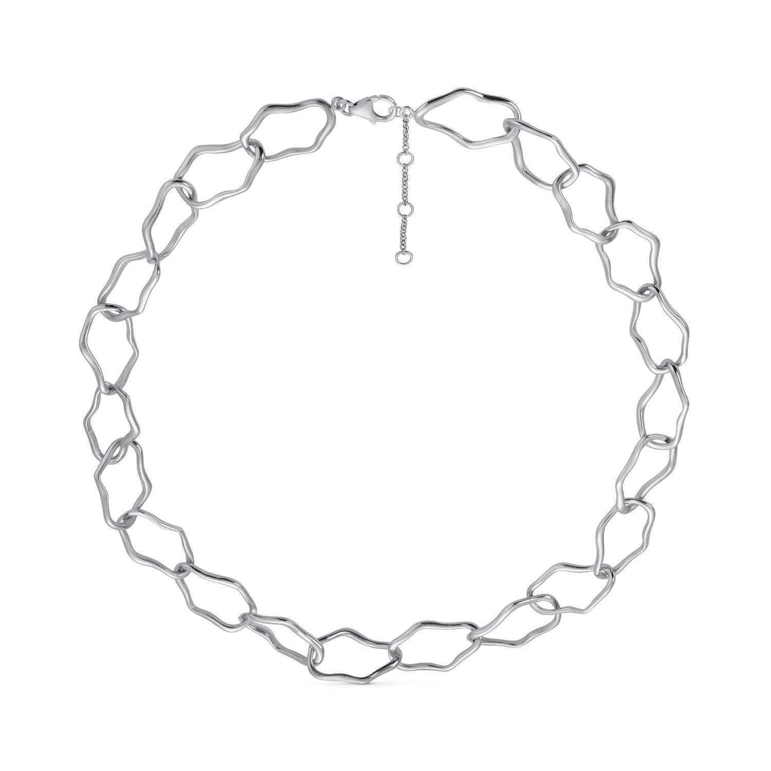 COLLARET DE PLATA CULIP