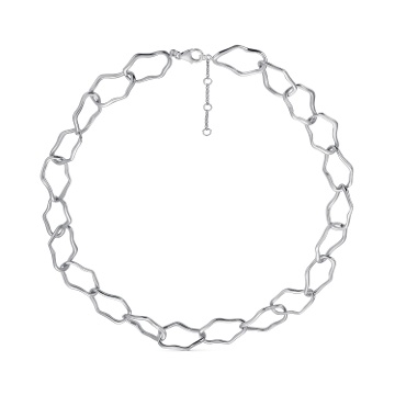 GARGANTILLA DE PLATA CULIP