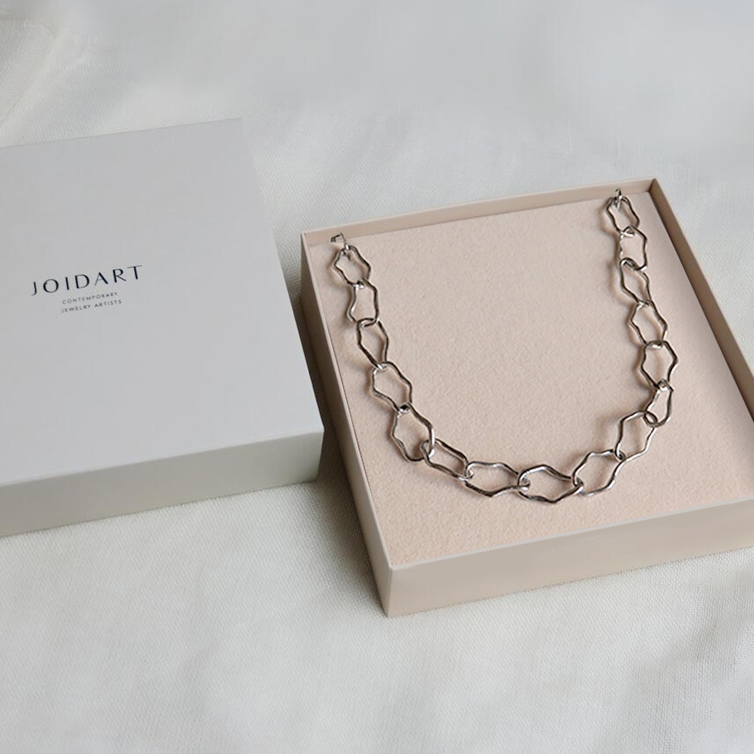 COLLARET DE PLATA CULIP 3
