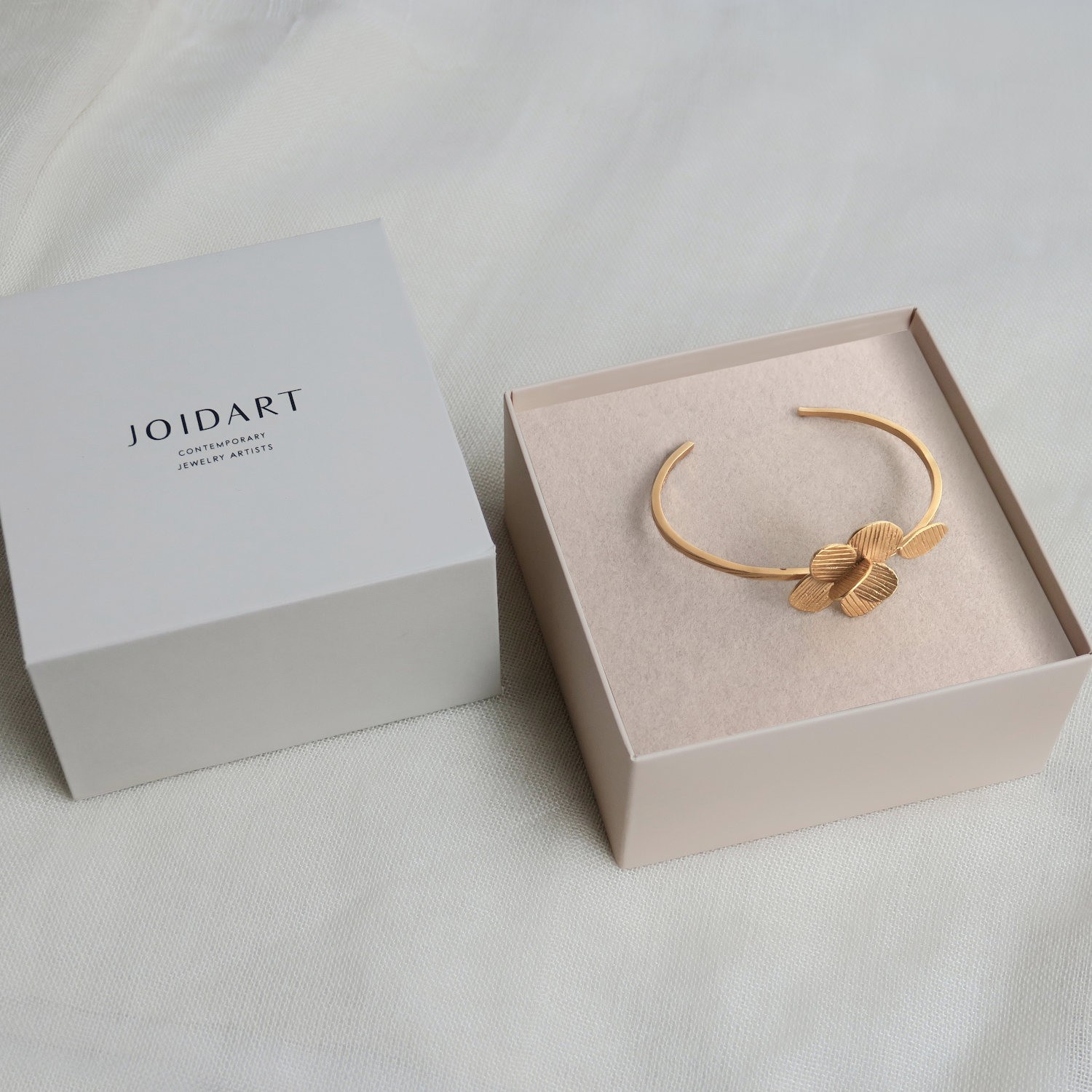 PAMPALONIA GOLDEN BRACELET 