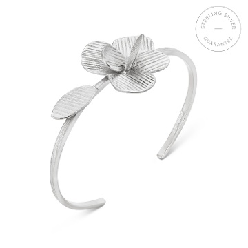 PULSERA DE PLATA PAMPALONIA