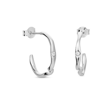 CRIOLLES DE PLATA GARBET