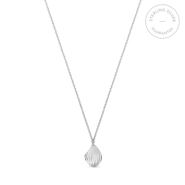 COLLIER PETIT EN ARGENT ONARIA