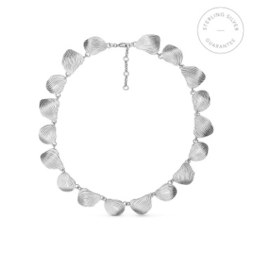 COLLARET DE PLATA ONARIA