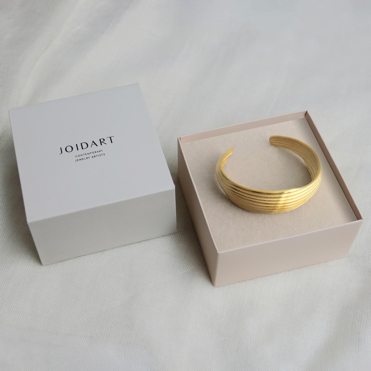 ONARIA GOLDEN BRACELET