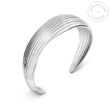 BRACELET EN ARGENT ONARIA