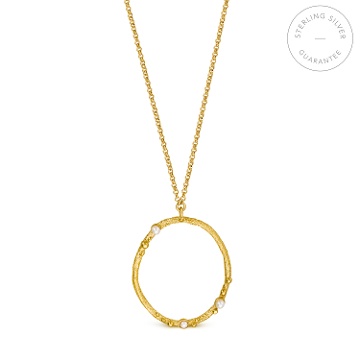 COLLARET CIRCULAR DAURAT GUSPIRA