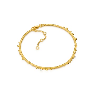 GOLDEN BRACELET GUSPIRA
