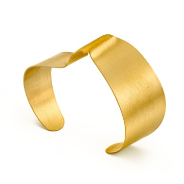 PULSERA DORADA XALUC