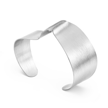 POLSERA DE PLATA XALUC