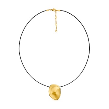 GOLDEN NECKLACE CALA