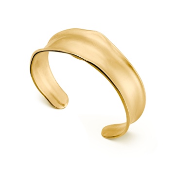 GOLDEN BRACELET CALA
