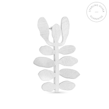 AGULLA DE PLATA SILVELA