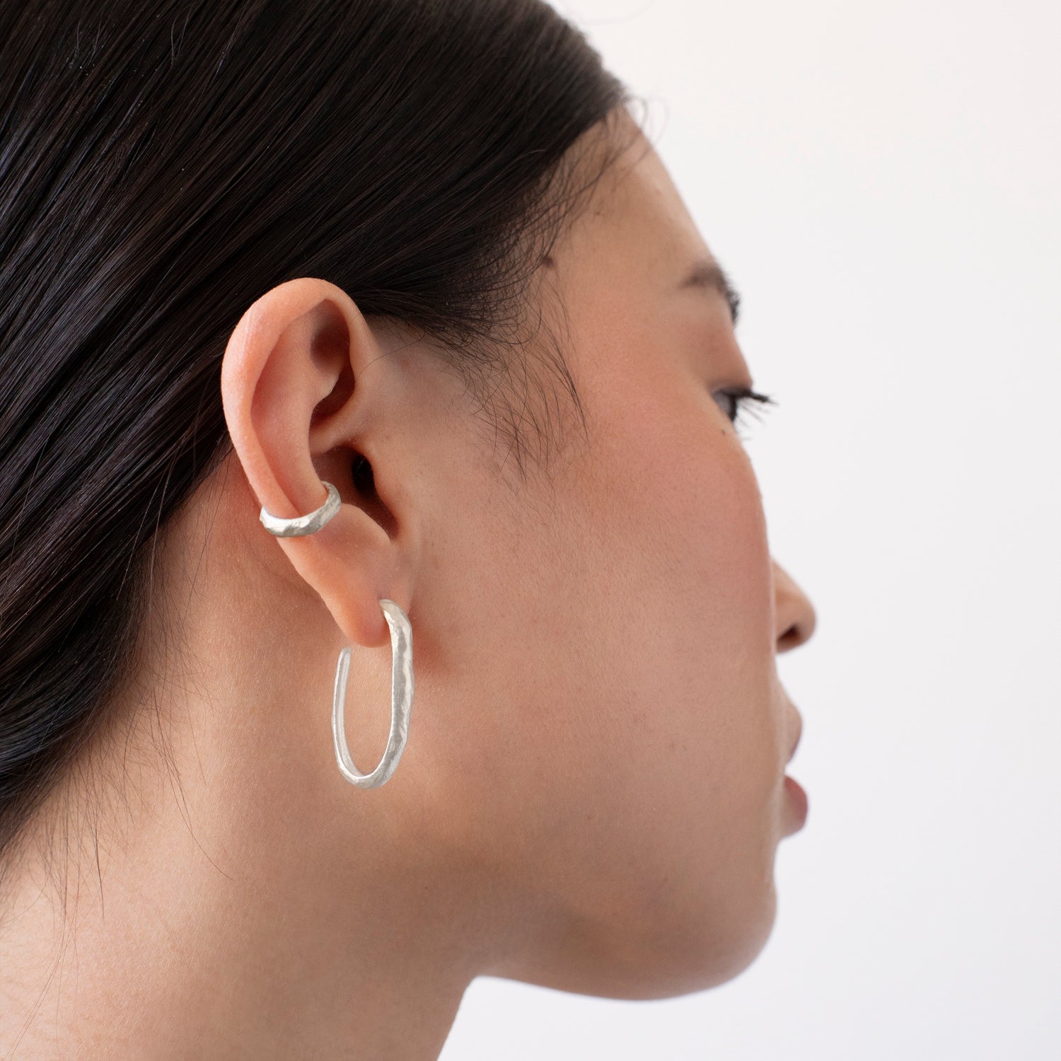 AROS PLATEADOS GRANDES SAUMA 1