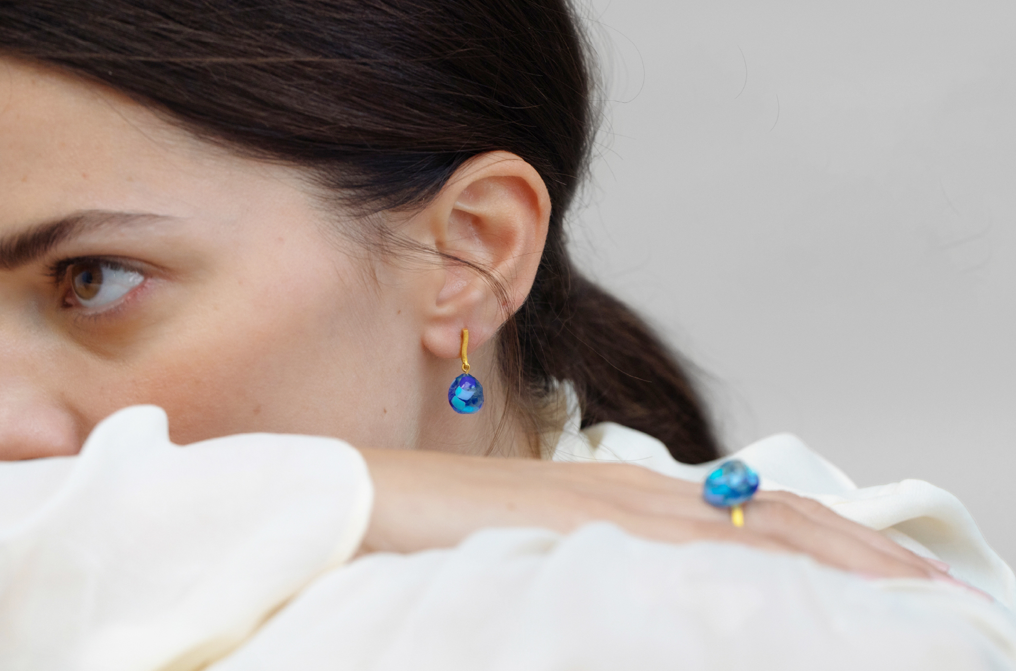 MURANO GLASS JEWELRY: ART AND COLOR TO SHINE EVERY DAY