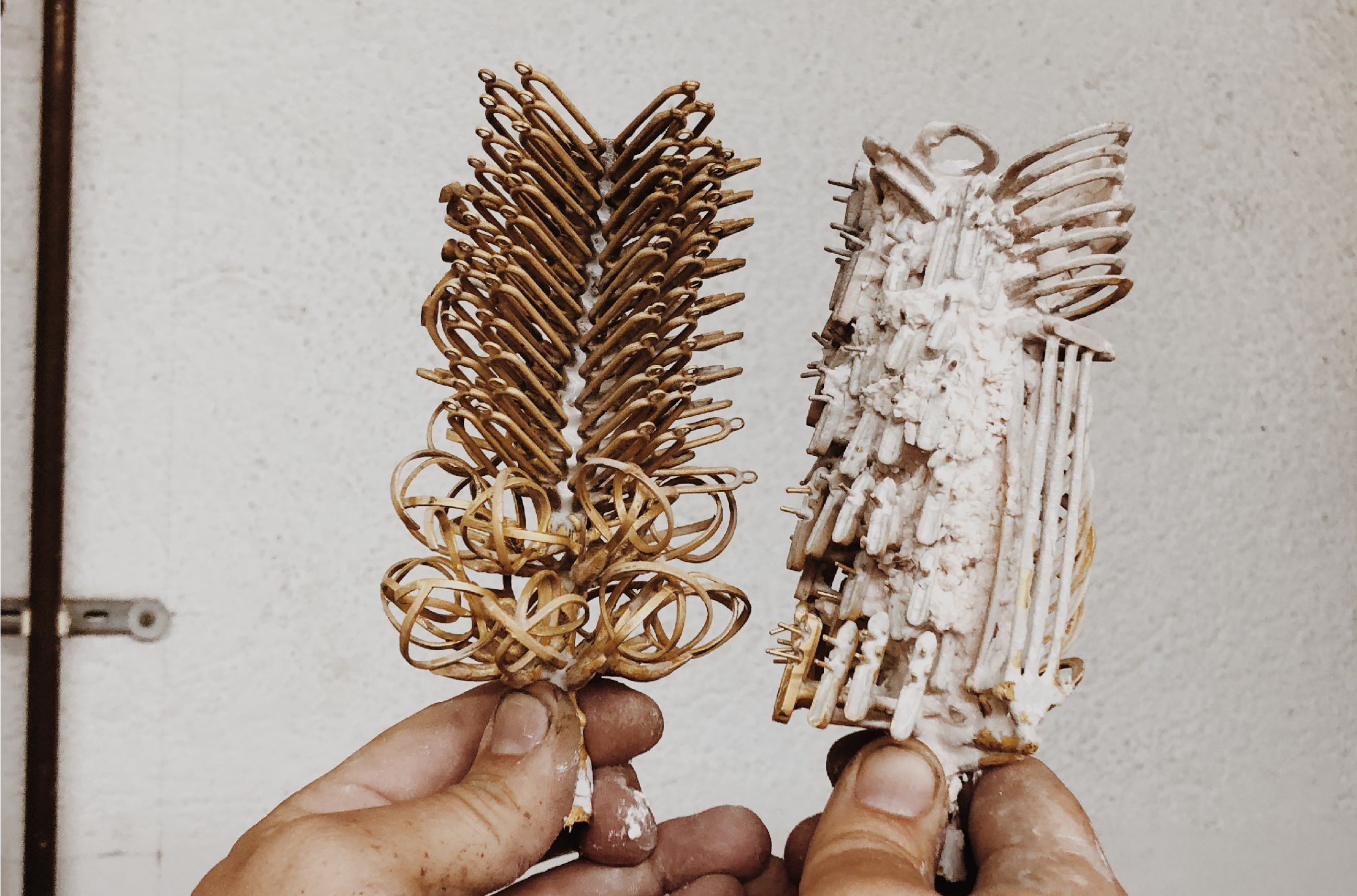 JEWELRY MATERIALS: EVERYTHING YOU NEED TO KNOW BEFORE CHOOSING YOUR PIECES