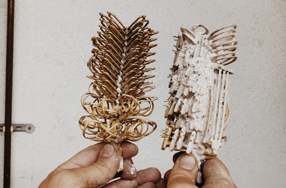 Materials per a joieria Joidart